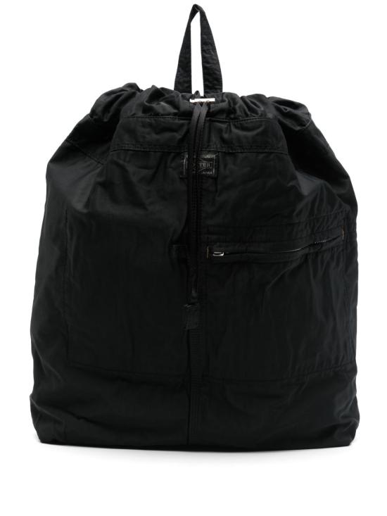 26FW 포터 백팩 75415112 10 BLACK