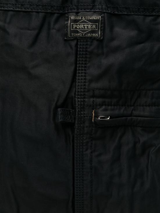 26FW 포터 백팩 75415112 10 BLACK - PORTER