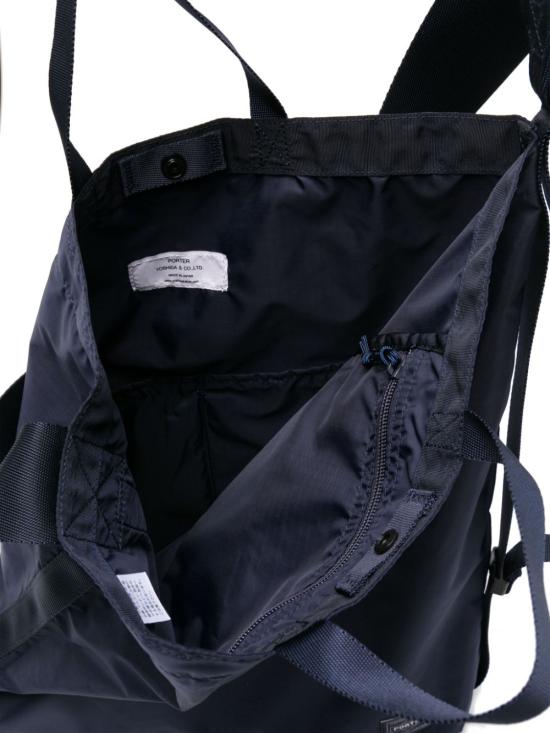 26FW 포터 투웨이 숄더백 85605905 50 NAVY - PORTER