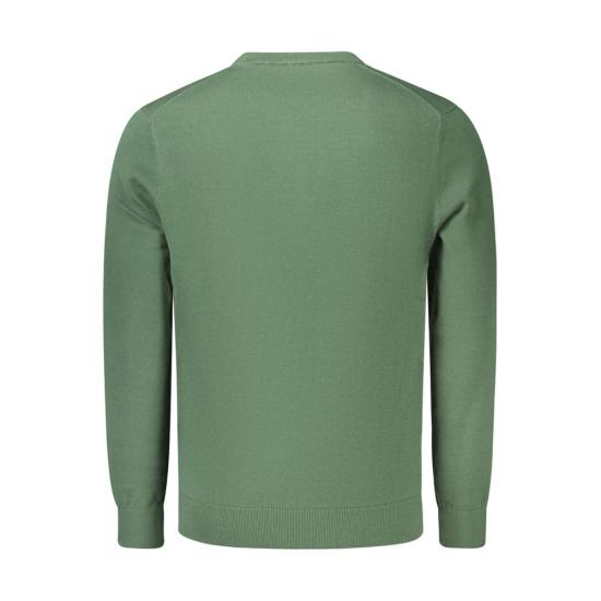  팀버랜드 스웨터 TI 47664 GREEN - TIMBERLAND