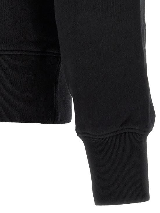26FW 메종키츠네 긴팔 티셔츠 MA344853BM BLACK - MAISON KITSUNE