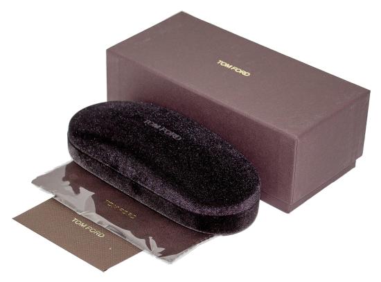  톰포드 선글라스 10872 BROWN - TOMFORD