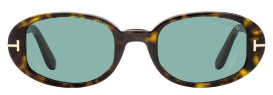  톰포드 선글라스 10872 BROWN - TOMFORD