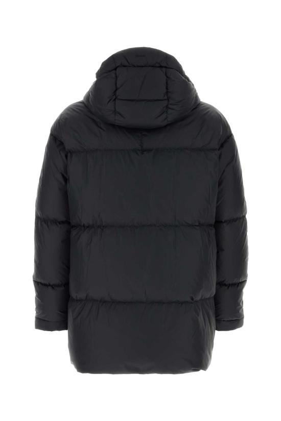 26FW 에르노 패딩 PI00388UL12897 9300 BLACK - HERNO