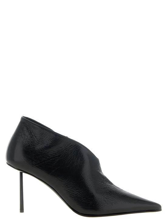26FW 레실라 힐/펌프스 LE345028BM BLACK