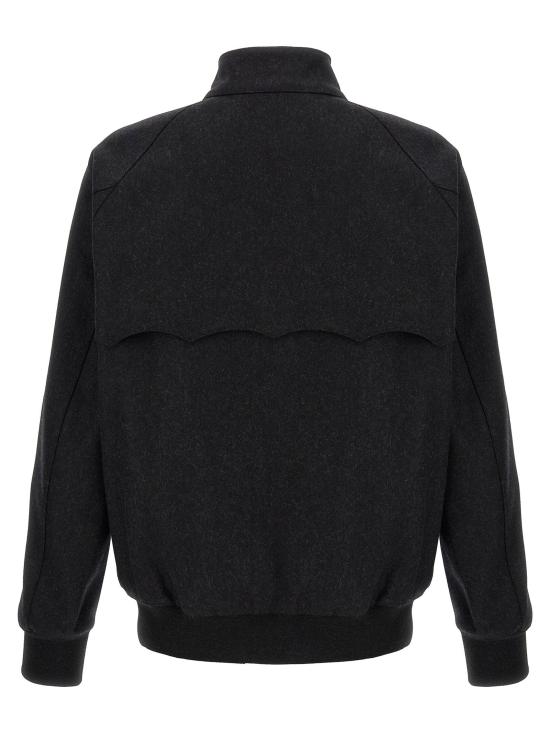  바라쿠타 자켓 LDBRCPS1076UT2842112 ANTHRACITE - BARACUTA