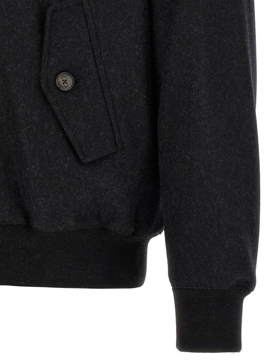  바라쿠타 자켓 LDBRCPS1076UT2842112 ANTHRACITE - BARACUTA