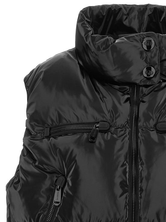  골드버그 베스트 LDGB010802649000 BLACK - GOLDBERGH