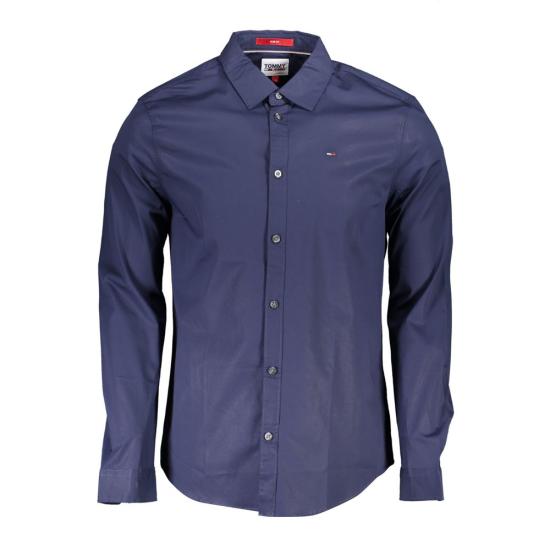  타미힐피거 셔츠 TO 27714 BLUE - TOMMY HILFIGER