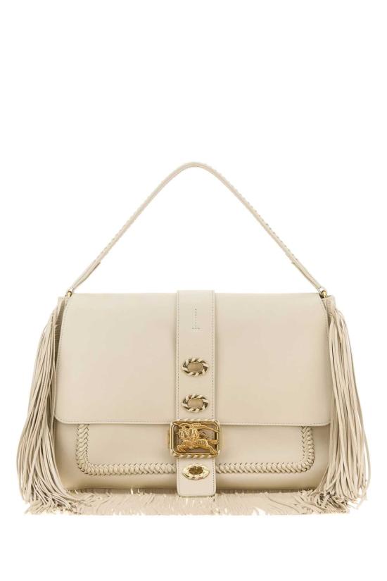 26SS 버버리 숄더백 8124901 B7348 BEIGE