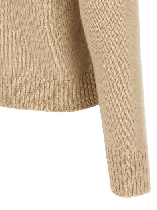 26FW 막스마라 스웨터 MA344481BM BEIGE - MAX MARA