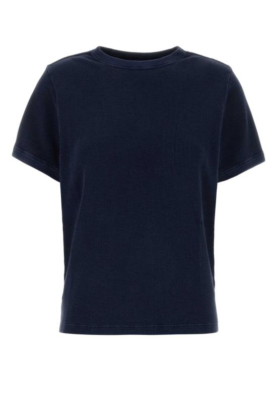 26SS 기마구아스 폴로 티셔츠 MAXTSHIRT NAVY