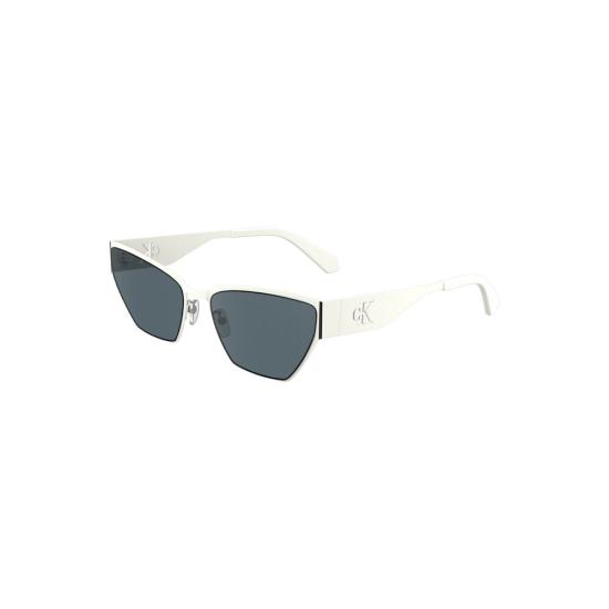  캘빈클라인 선글라스 CA 38336 WHITE - CALVIN KLEIN