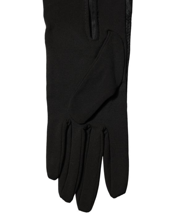  돌체앤가바나 장갑 LB30363 BLACK