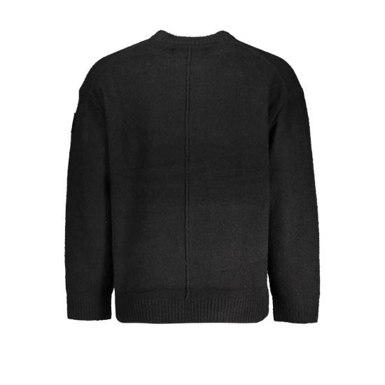  캘빈클라인 스웨터 CA 25450 BLACK - CALVIN KLEIN