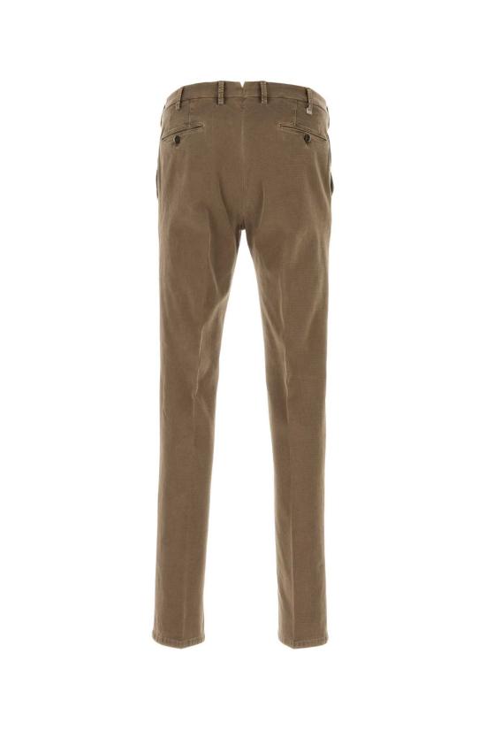 26FW 피티토리노 팬츠 COVT1TZ00CL1NU79 Y121 BROWN - PT TORINO