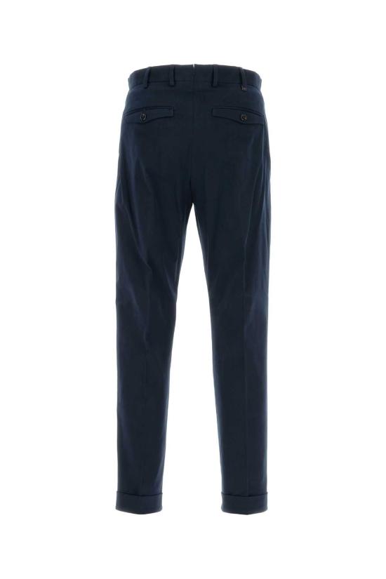 26FW 피티토리노 팬츠 CORSZAZ40FWDSD75 0360 NAVY - PT TORINO