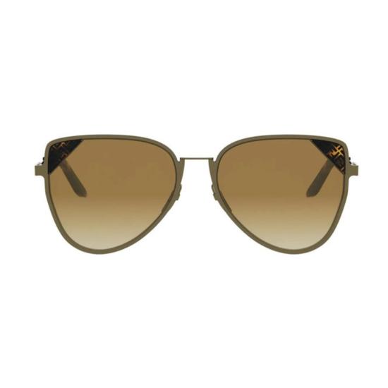  펜디 선글라스 FE40189U95K GREEN - FENDI