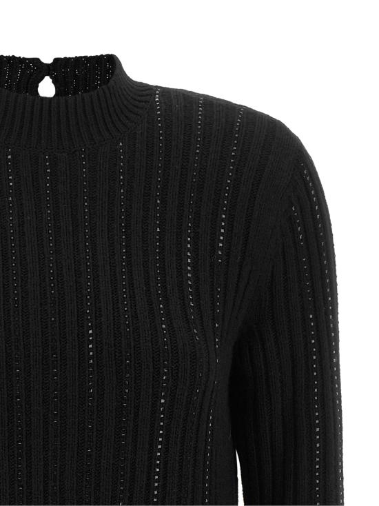 트윈셋 자켓 LD262TT315200006 BLACK - TWINSET