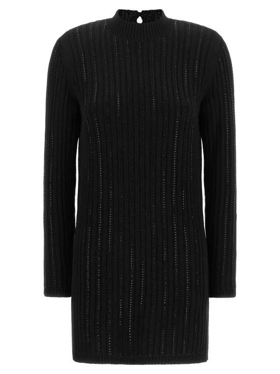  트윈셋 자켓 LD262TT315200006 BLACK