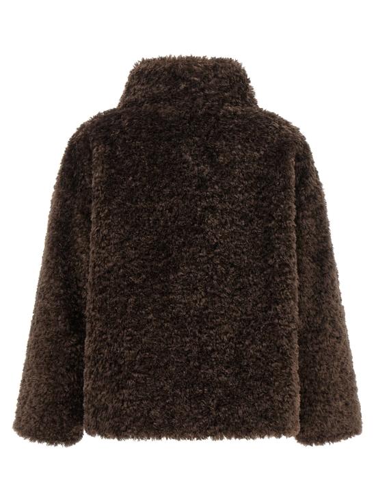  에르노 자켓 LDGC000608D124218810 BROWN - HERNO
