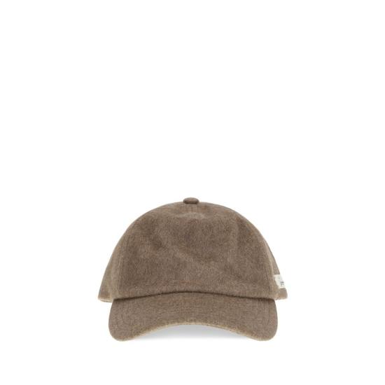 26FW 자크뮈스 볼캡 JAACU00852AW00701850BB BROWN
