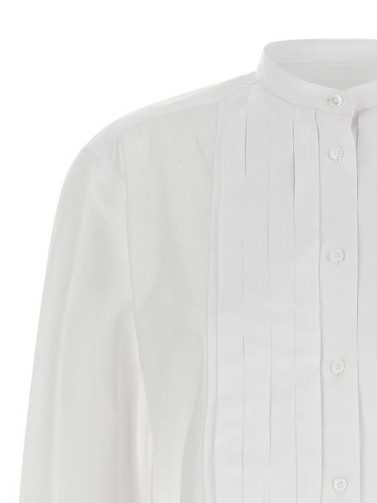 26FW 펜디 셔츠 LDFS8391AMVLF0QA0 WHITE - FENDI