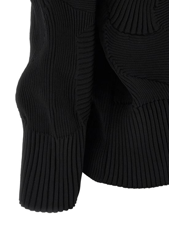 26FW 이세이 미야케 자켓 IS345060BM BLACK - ISSEY MIYAKE