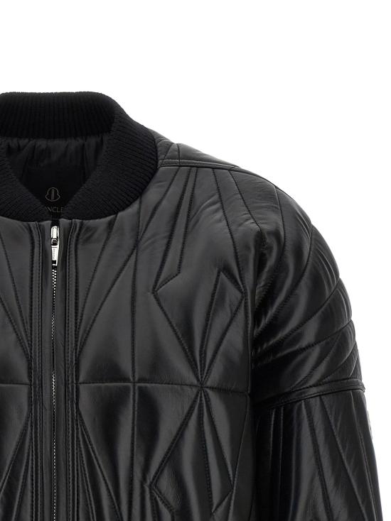 릭 오웬스 자켓 LDMU01F1A11M8116999 - RICK OWENS