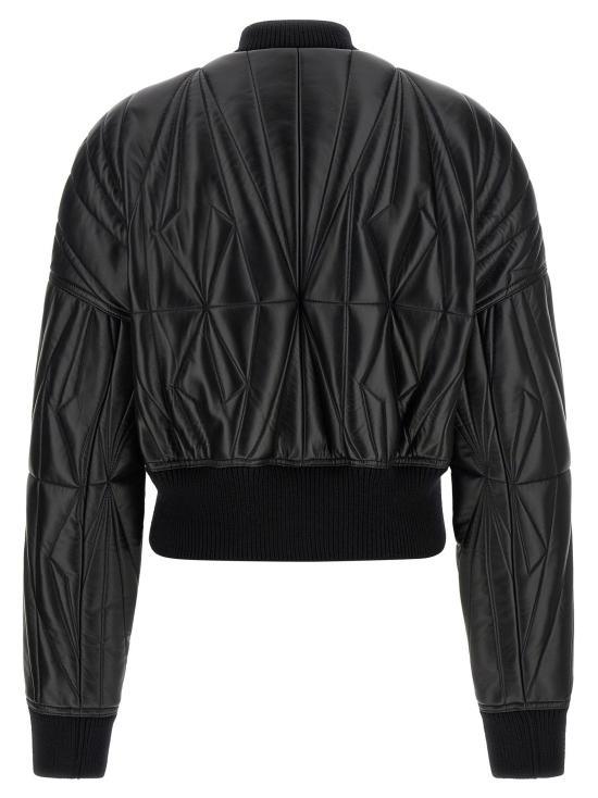  릭 오웬스 자켓 LDMU01F1A11M8116999 - RICK OWENS