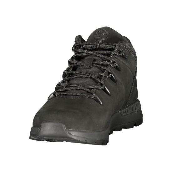  팀버랜드 스니커즈 TI 47681 BLACK - TIMBERLAND
