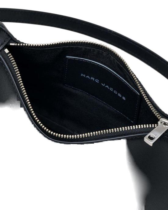 26SS 마크제이콥스 THE STAR CHARM 더 스타 참 숄더 백 2R4HSH038H02 001 ONESIZE Marc Jacobs BLACK - MARC JACOBS