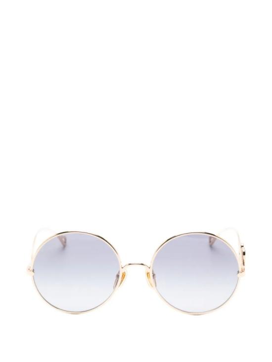 26SS 끌로에 선글라스 CH0372S 004 56 GOLD