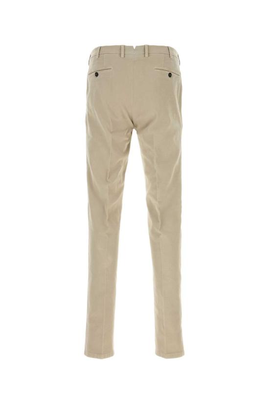 26FW 피티토리노 팬츠 COVT1TZ00CL1NU79 Y045 BEIGE - PT TORINO