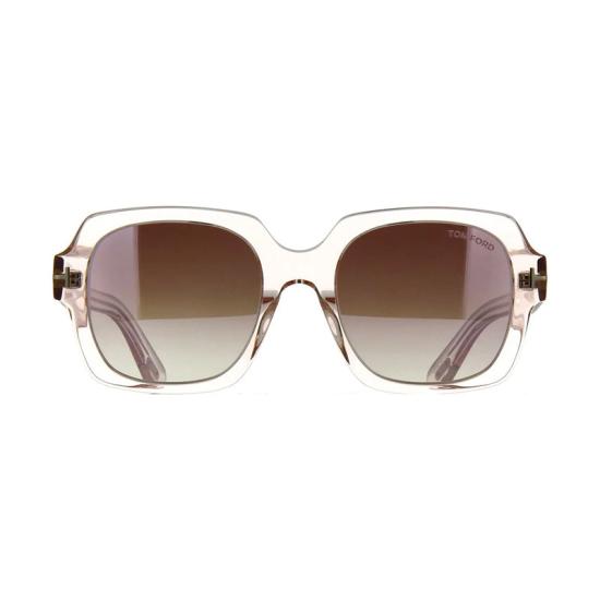  톰포드 선글라스 FT066072Z PINK - TOMFORD