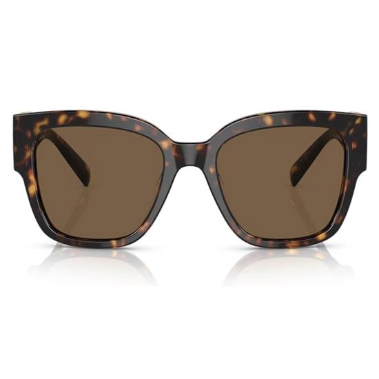  베르사체 선글라스 VE4437U108 73 BROWN - VERSACE