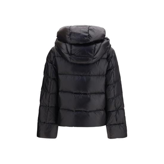 26FW 페트레이 패딩 PEPED574501182061NERBB BLACK - PEUTEREY