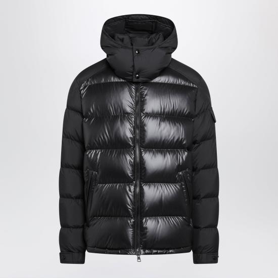 26FW 몽클레어 자켓 1A00138597YX Black