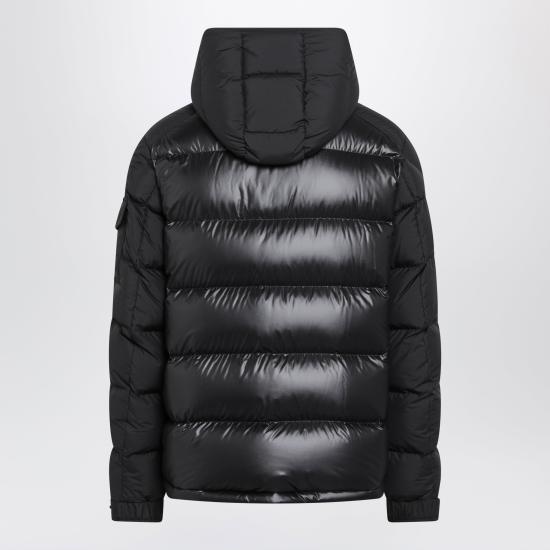 26FW 몽클레어 자켓 1A00138597YX Black - MONCLER