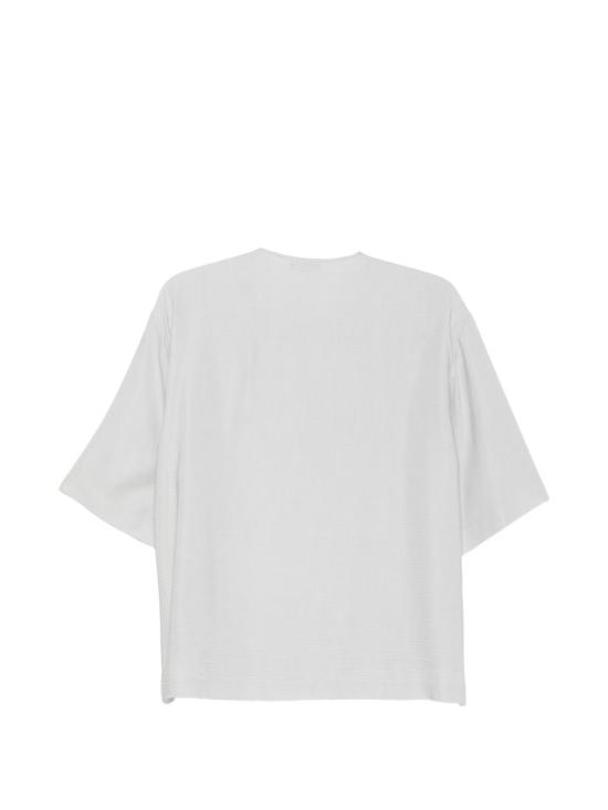  엠포리오 아르마니 셔츠 EW004844TE21431U8004 AI26 GREY - EMPORIO ARMANI