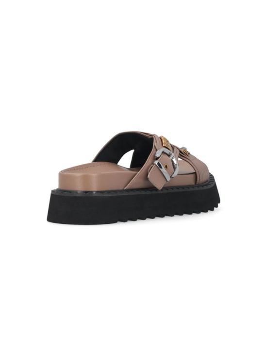 26SS 핑코 샌들 SD0537 P003 L15 38 Pinko TABACCO - PINKO