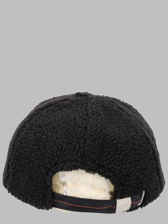 26FW 파라점퍼스 볼캡 PABCHA42 PAN0541 BLACK - PARAJUMPERS