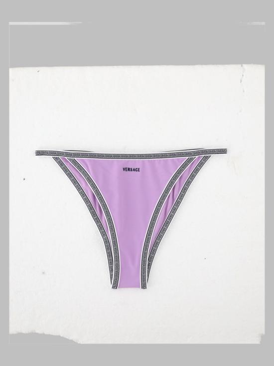 26FW 베르사체 비치웨어 1025567 1A187091LG30 PINK