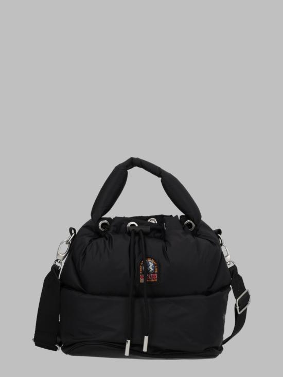 26FW 파라점퍼스 토트백 PABABA33 PAM0541 BLACK