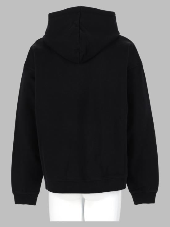 26FW 디스퀘어드2 긴팔 티셔츠 S71GU0781 D25029900 BLACK - DSQUARED2