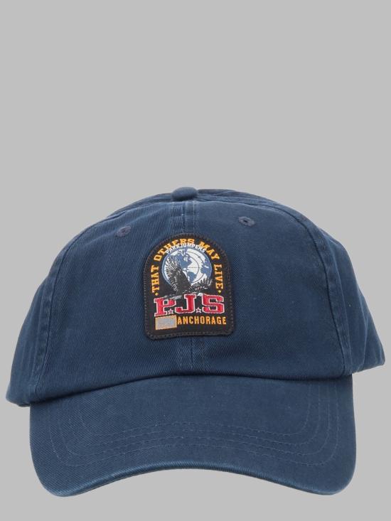 26FW 파라점퍼스 볼캡 PABCHA02 PAG0765 BLUE