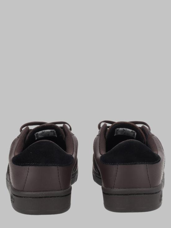 26FW 프레드페리 스니커즈 FP B2310 59 33C BROWN - FRED PERRY