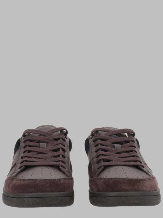 26FW 프레드페리 스니커즈 FP B2310 59 33C BROWN