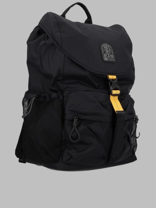 26FW 파라점퍼스 백팩 PABABA01 0000541 BLACK - PARAJUMPERS