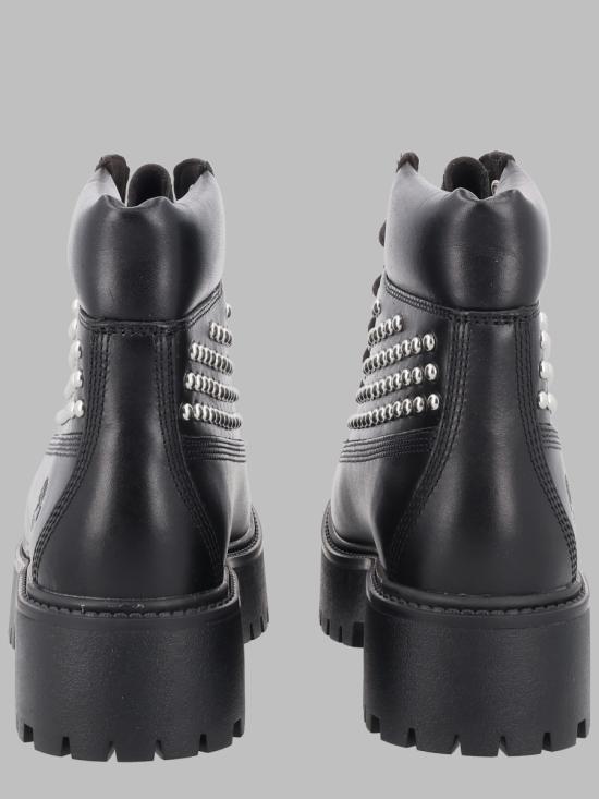 26FW 팀버랜드 부츠 TB0A5N3YW021 BLACKFULLGRAIN - TIMBERLAND